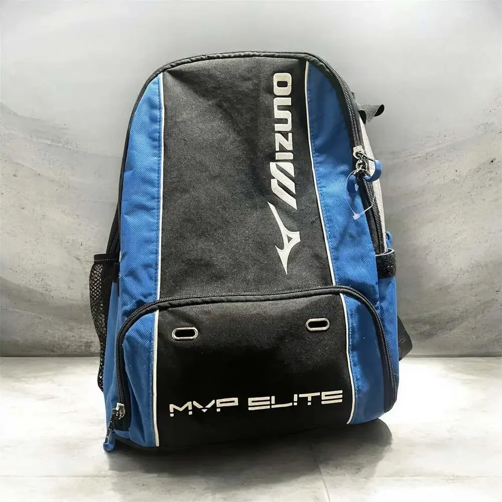 Mizuno MVP Elite Baseball/Valleyball Player Backpack